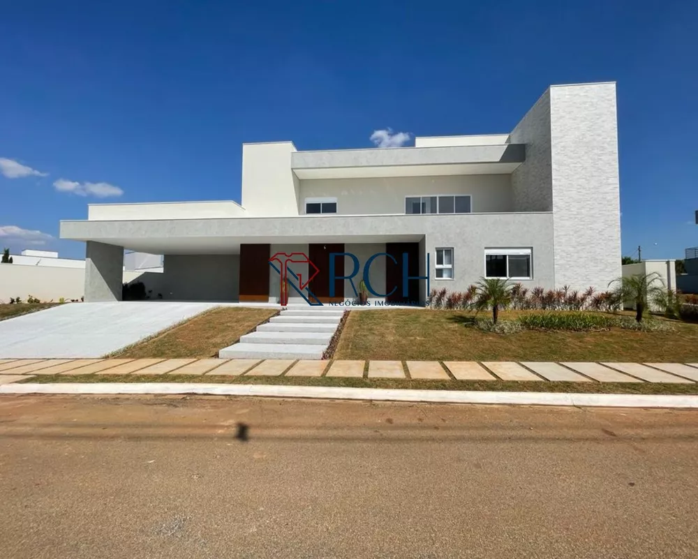 Casa, 4 quartos, 421 m² - Foto 20