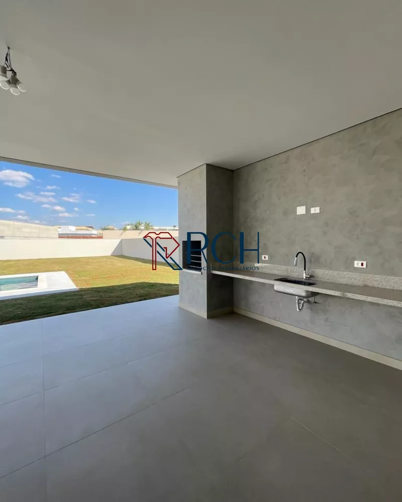 Casa, 4 quartos, 421 m² - Foto 12