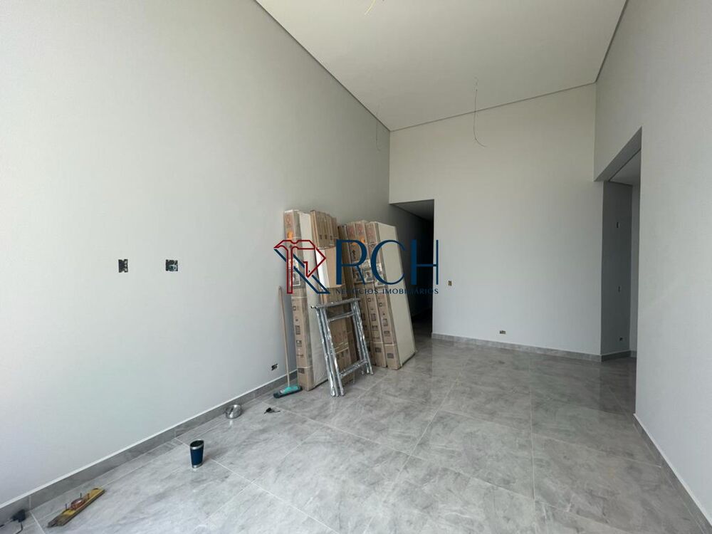Casa, 3 quartos, 105 m² - Foto 2