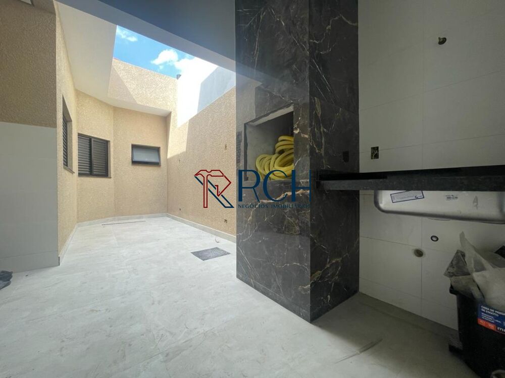 Casa, 3 quartos, 105 m² - Foto 6