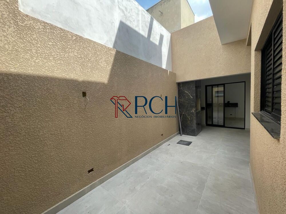 Casa, 3 quartos, 105 m² - Foto 7