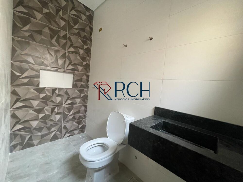 Casa, 3 quartos, 105 m² - Foto 13