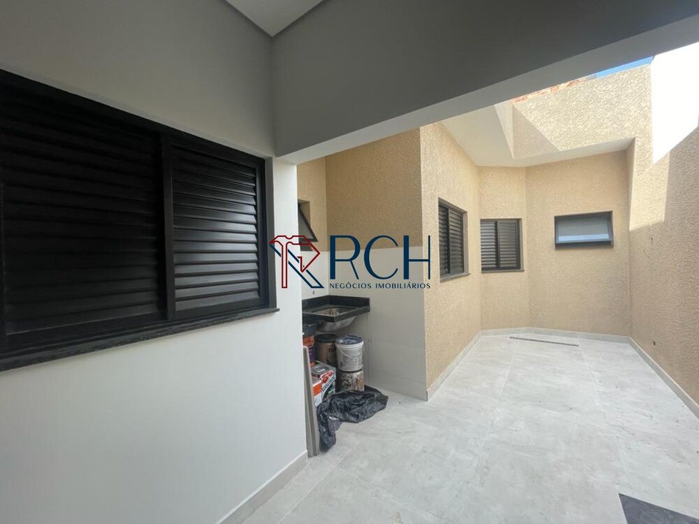 Casa, 3 quartos, 105 m² - Foto 8