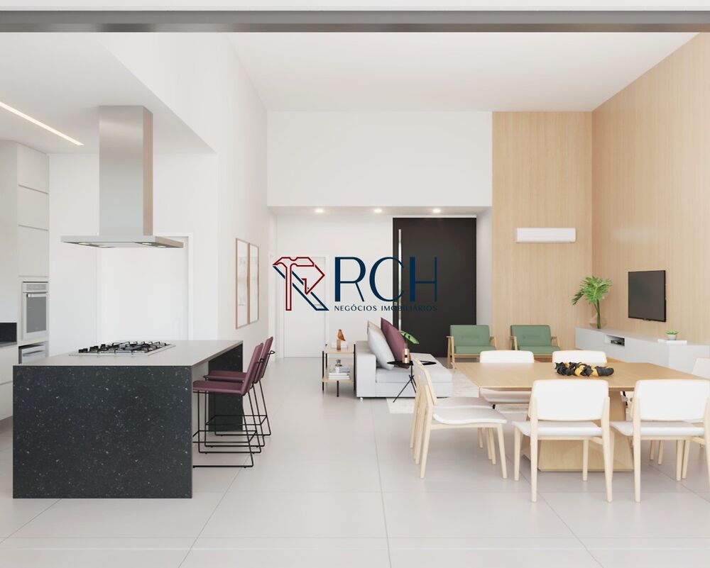 Casa à venda com 3 quartos, 230m² - Foto 1