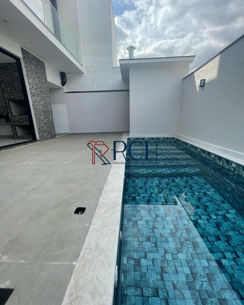 Casa, 3 quartos, 175 m² - Foto 16