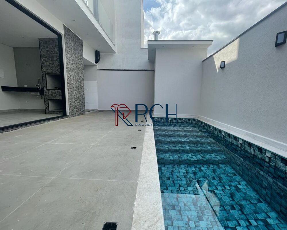 Casa, 3 quartos, 175 m² - Foto 6