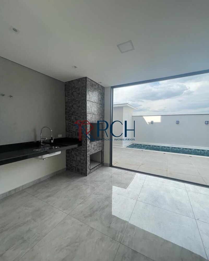 Casa, 3 quartos, 175 m² - Foto 4