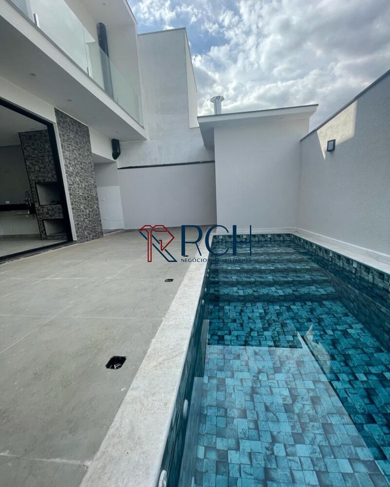Casa, 3 quartos, 175 m² - Foto 7