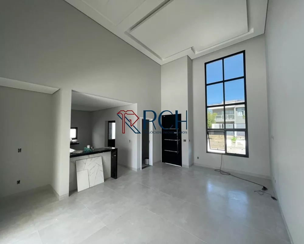 Casa à venda com 3 quartos, 185m² - Foto 3