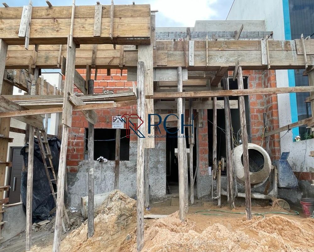 Casa, 3 quartos, 113 m² - Foto 7