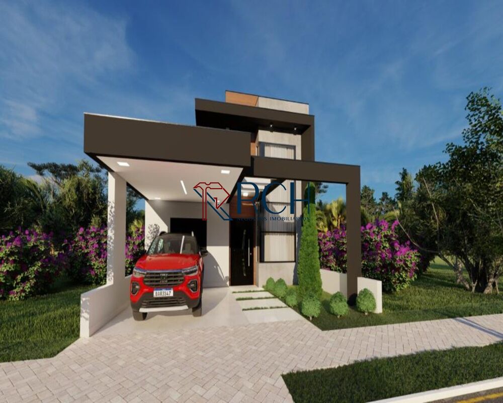 Casa, 3 quartos, 113 m² - Foto 8