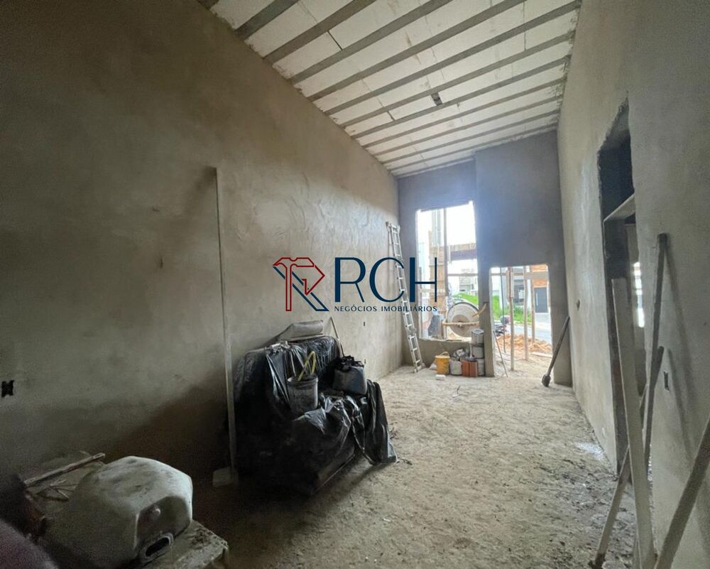 Casa, 3 quartos, 113 m² - Foto 2