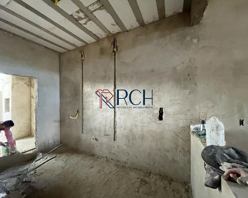 Casa, 3 quartos, 113 m² - Foto 4