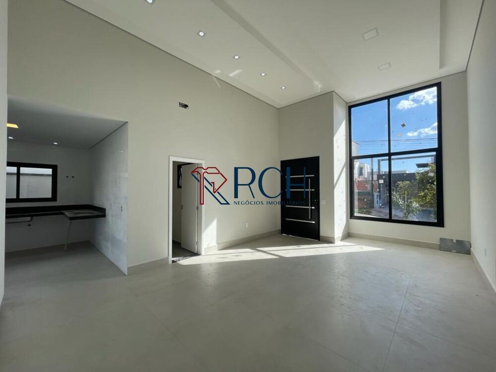 Casa à venda com 3 quartos, 170m² - Foto 1