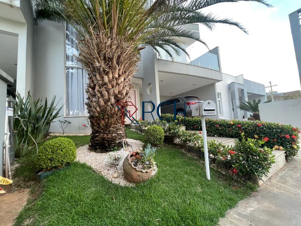 Casa à venda com 3 quartos, 270m² - Foto 16