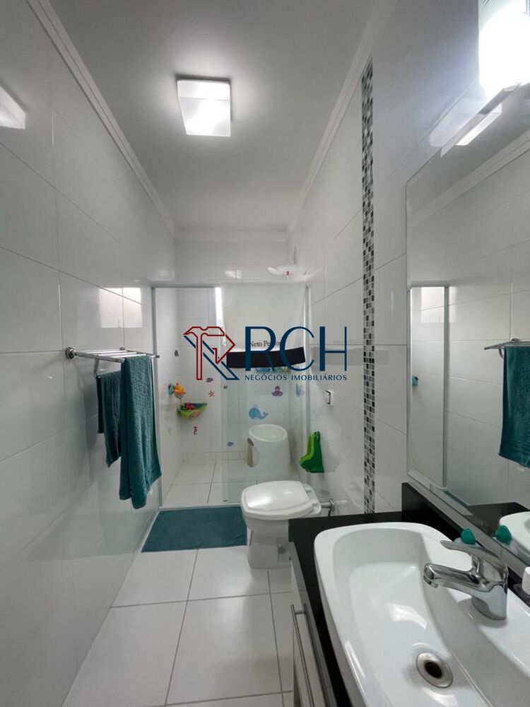 Casa à venda com 3 quartos, 270m² - Foto 10
