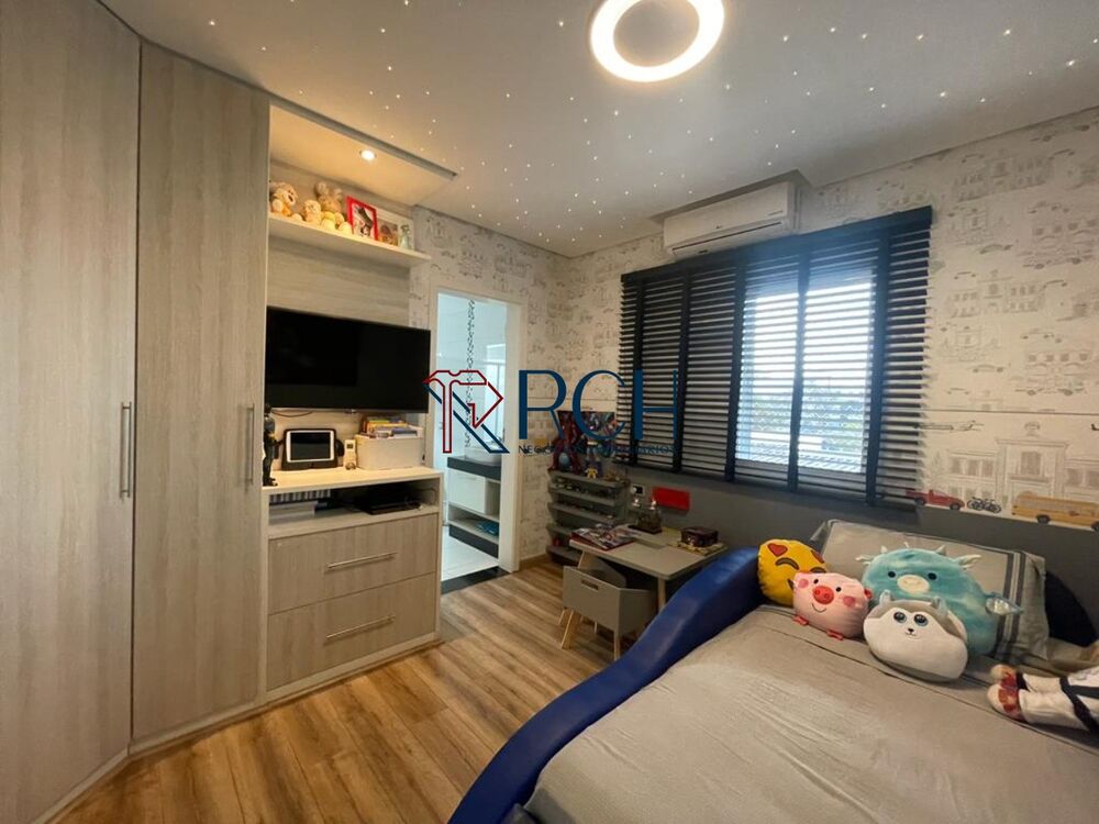 Casa à venda com 3 quartos, 270m² - Foto 9