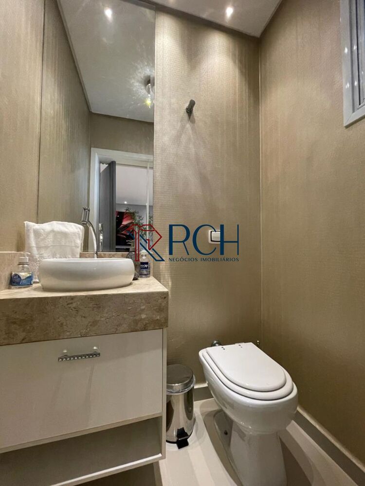 Casa à venda com 3 quartos, 270m² - Foto 8
