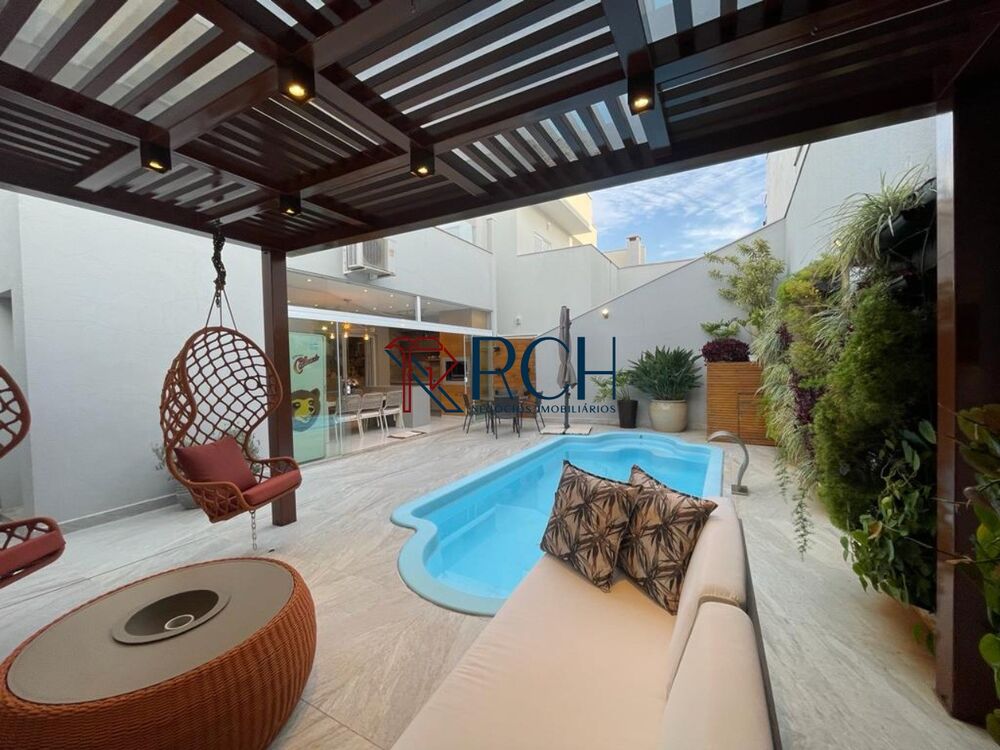 Casa à venda com 3 quartos, 270m² - Foto 6