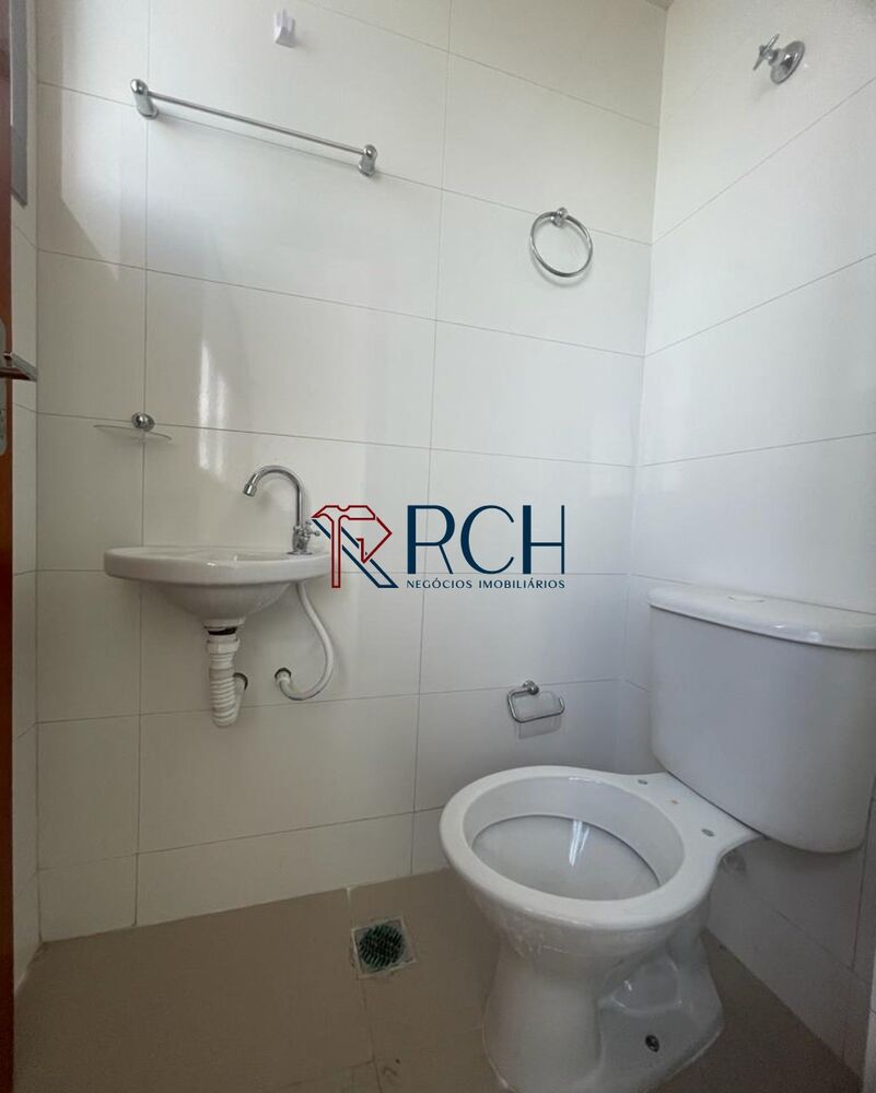 Conjunto Comercial-Sala para alugar, 40m² - Foto 11