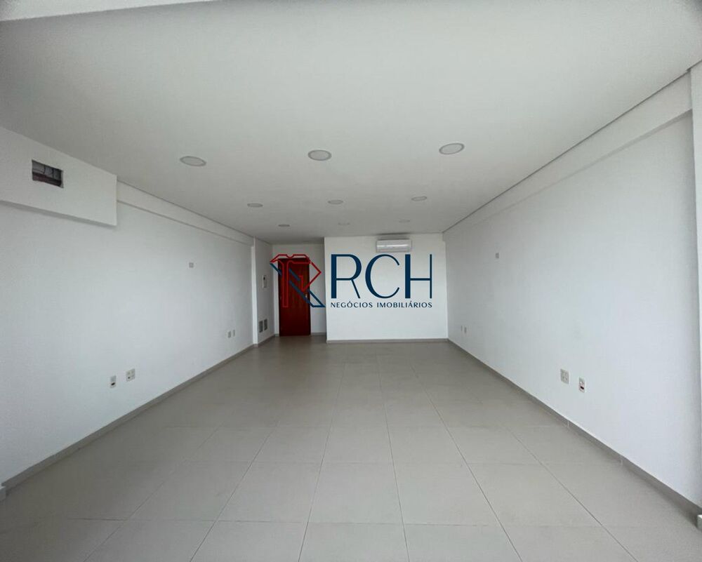 Conjunto Comercial-Sala para alugar, 40m² - Foto 8
