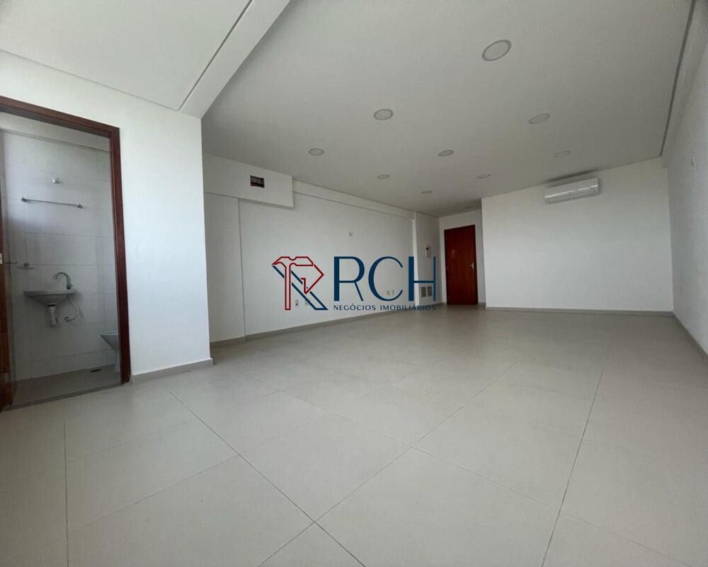 Conjunto Comercial-Sala para alugar, 40m² - Foto 5