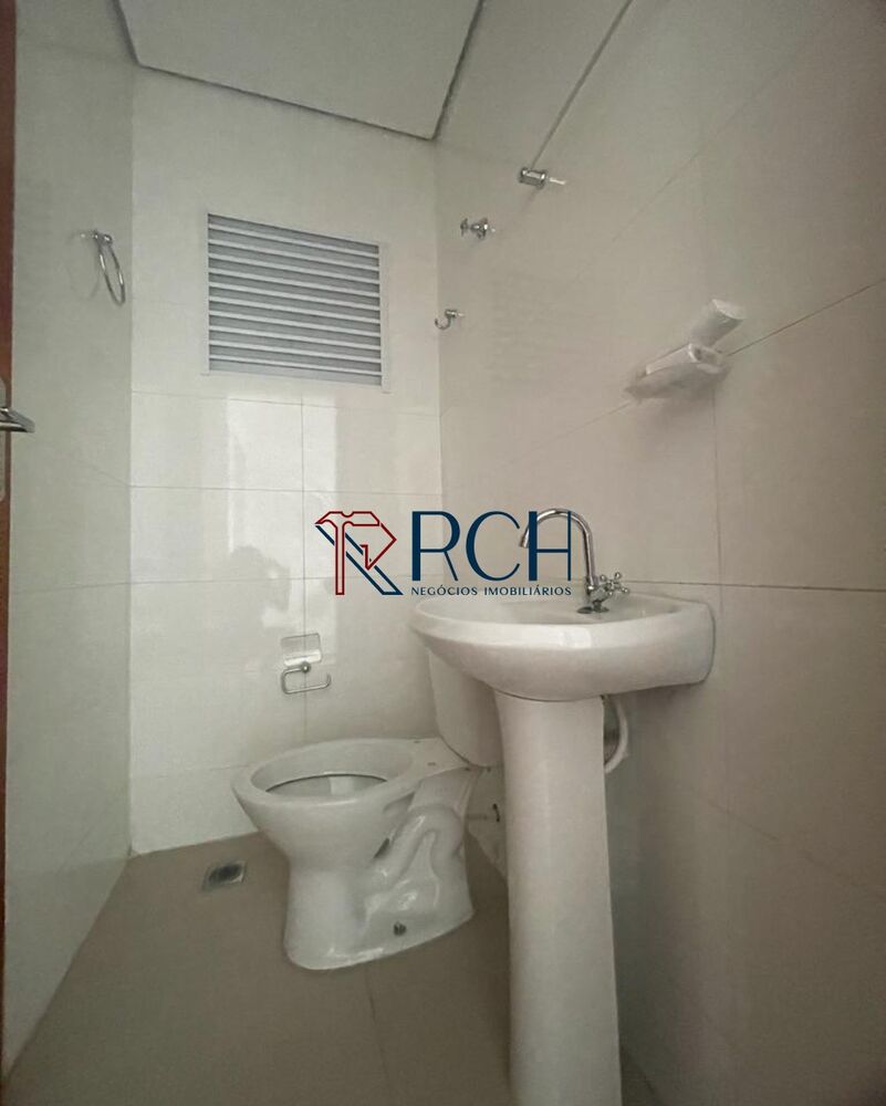 Conjunto Comercial-Sala para alugar, 40m² - Foto 13