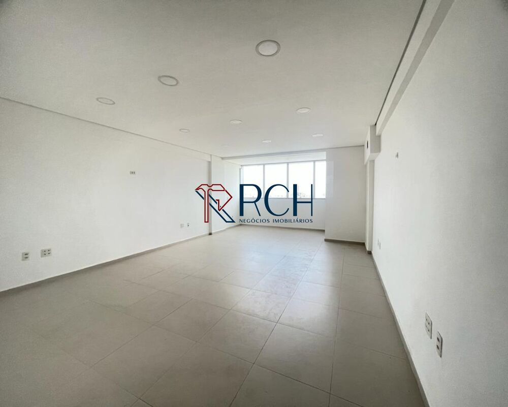 Conjunto Comercial-Sala para alugar, 40m² - Foto 2