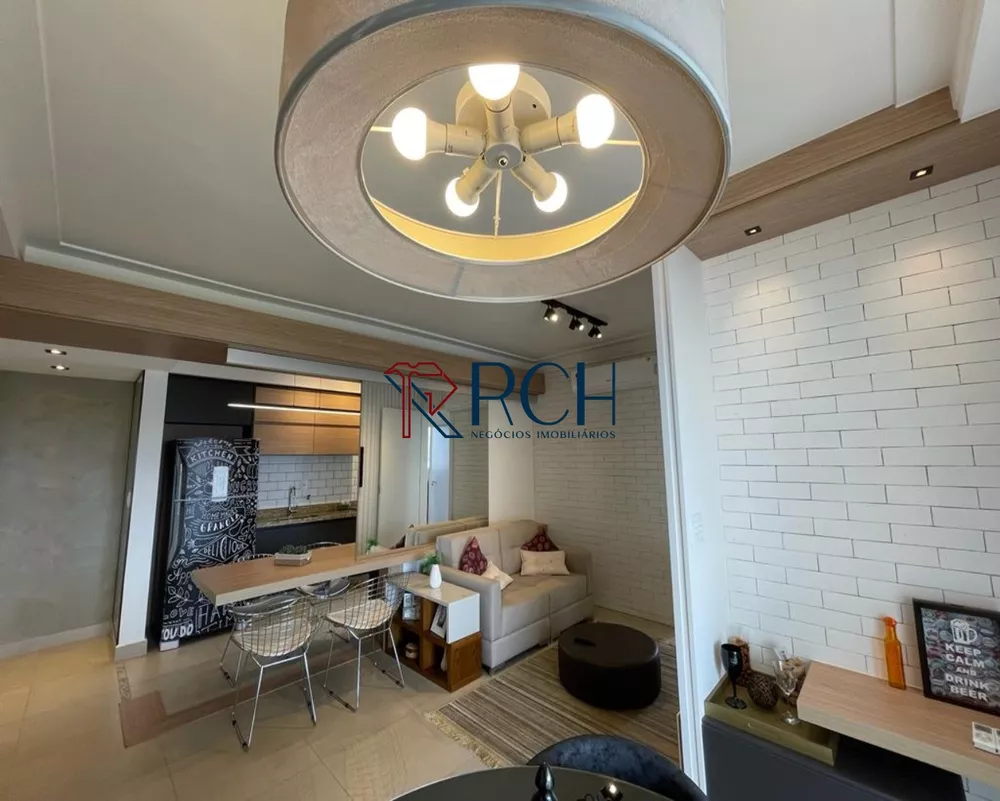 Apartamento, 2 quartos, 73 m² - Foto 8