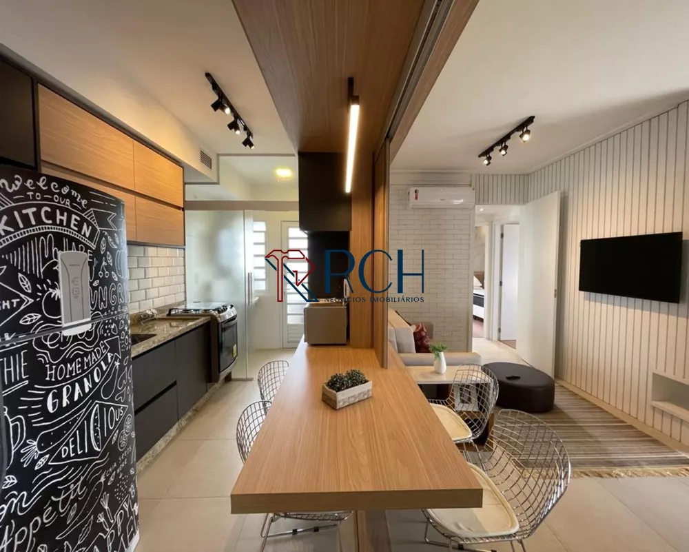 Apartamento, 2 quartos, 73 m² - Foto 12