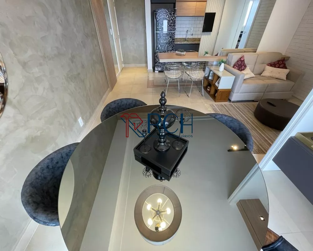 Apartamento, 2 quartos, 73 m² - Foto 7