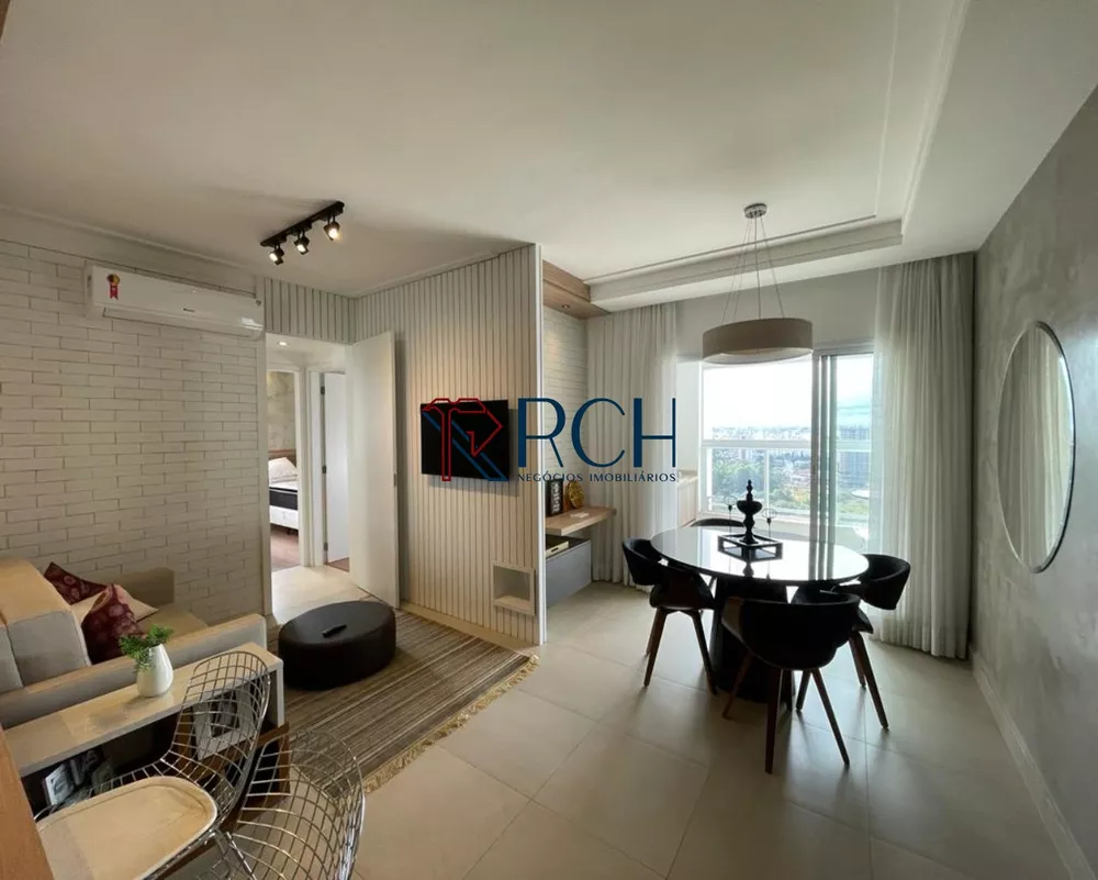 Apartamento, 2 quartos, 73 m² - Foto 4