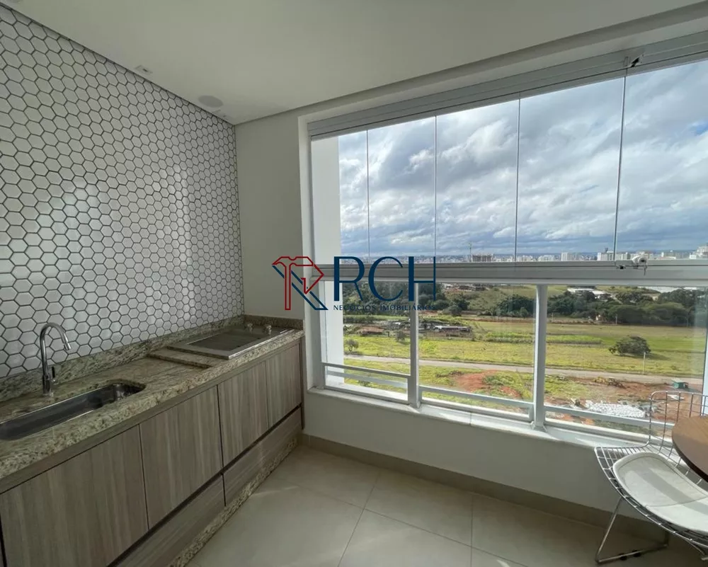 Apartamento, 2 quartos, 73 m² - Foto 10