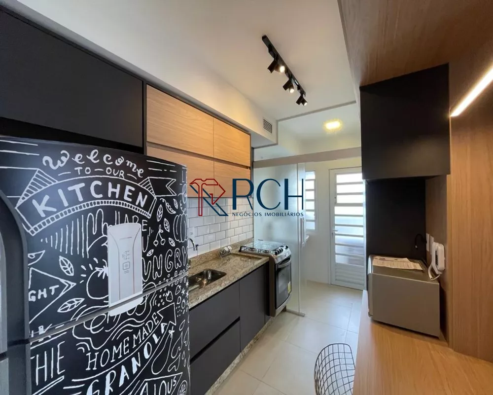 Apartamento, 2 quartos, 73 m² - Foto 11