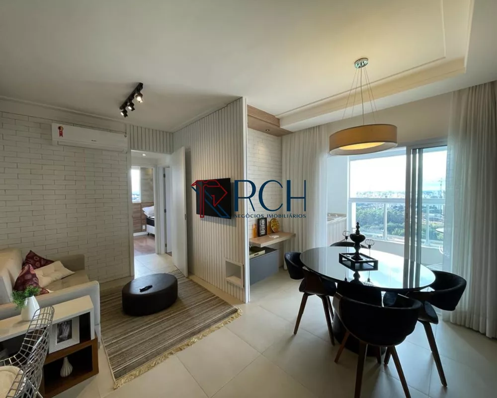 Apartamento, 2 quartos, 73 m² - Foto 3