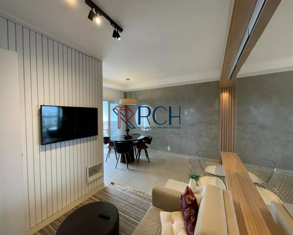 Apartamento, 2 quartos, 73 m² - Foto 2