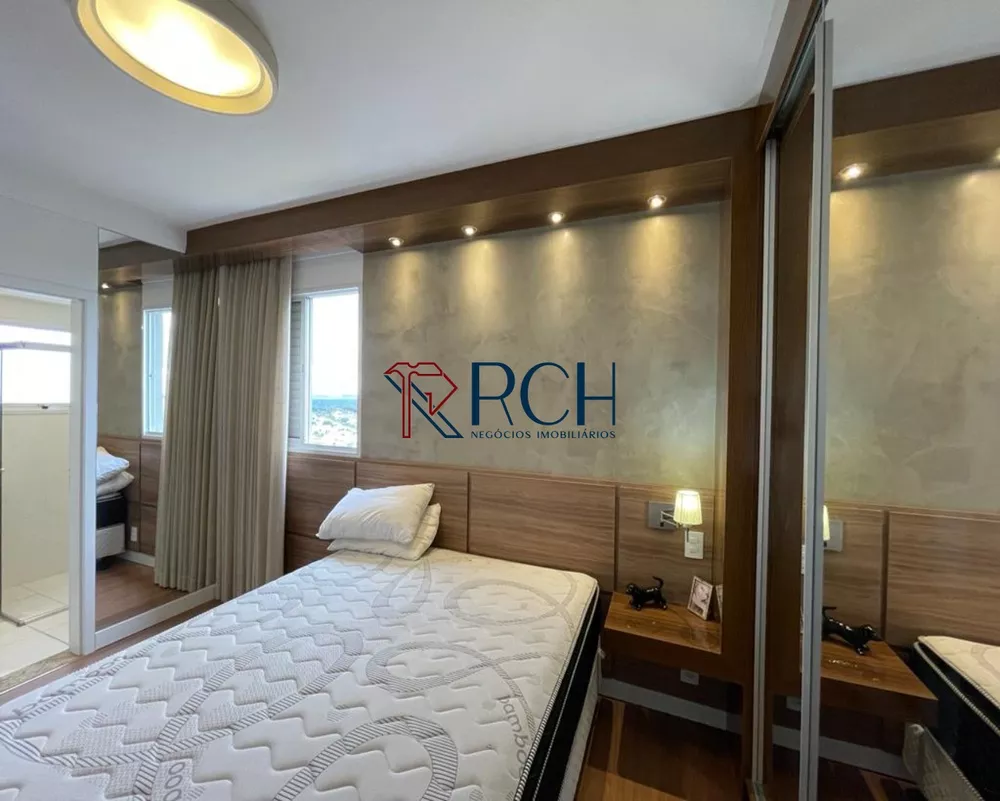 Apartamento, 2 quartos, 73 m² - Foto 17