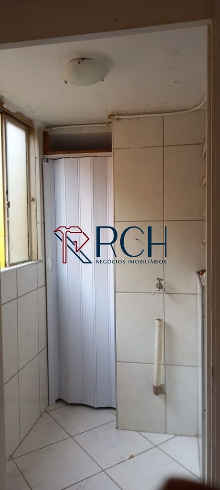 Apartamento, 3 quartos, 65 m² - Foto 10