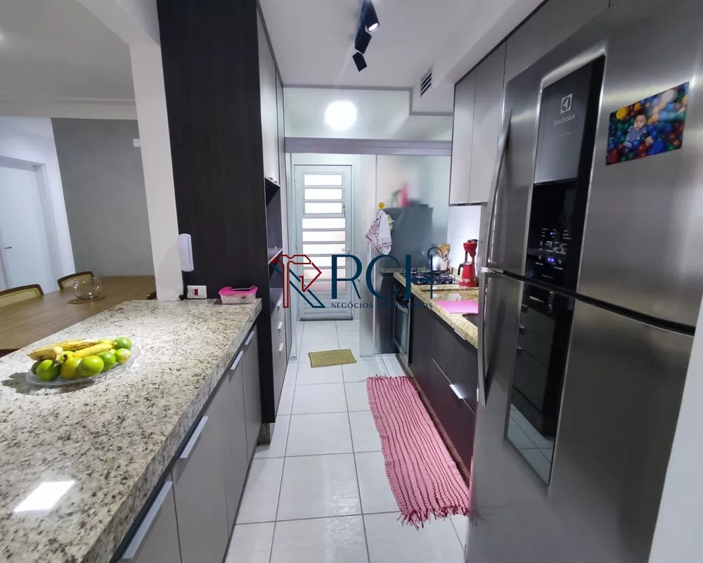 Apartamento à venda com 3 quartos, 96m² - Foto 7