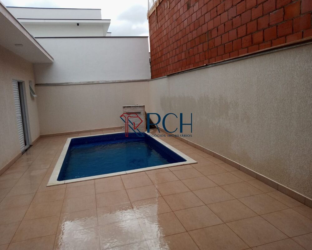 Casa, 3 quartos, 173 m² - Foto 7