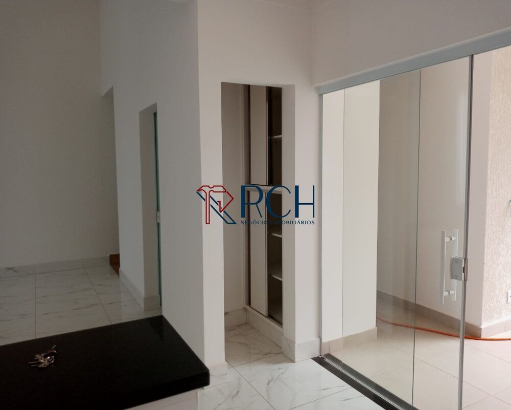 Casa, 3 quartos, 173 m² - Foto 3