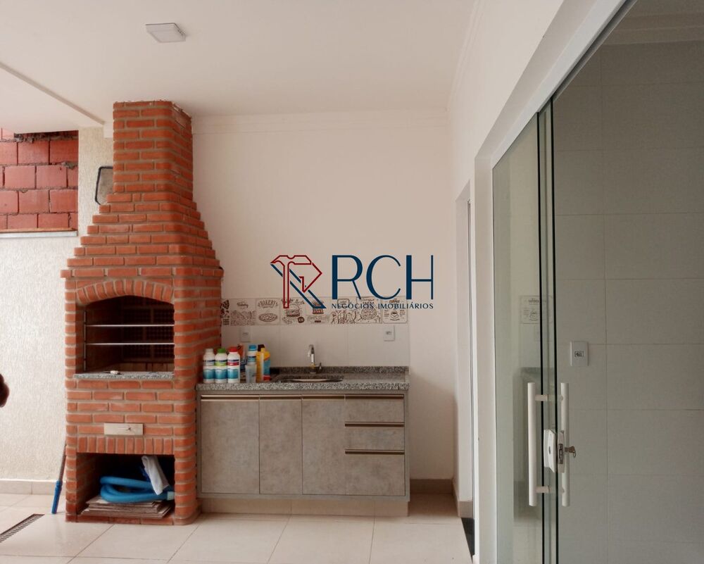 Casa, 3 quartos, 173 m² - Foto 5