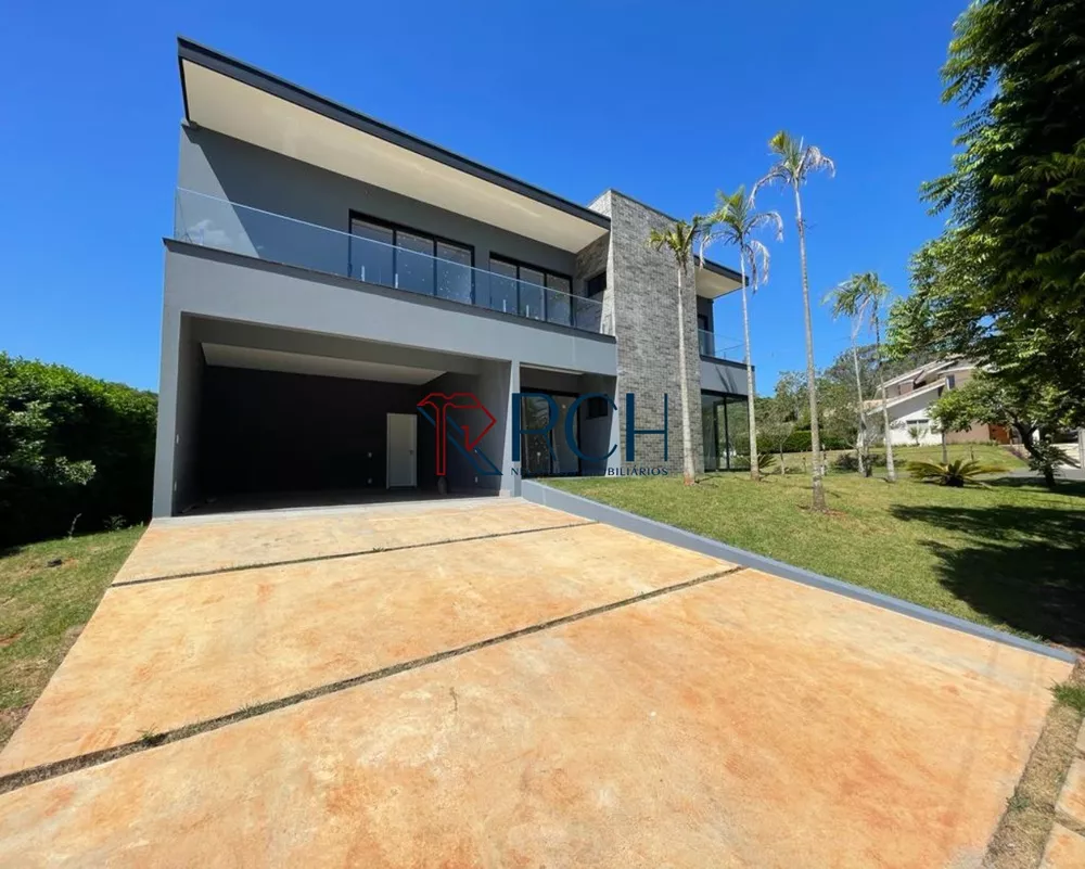 Casa à venda com 4 quartos, 500m² - Foto 4