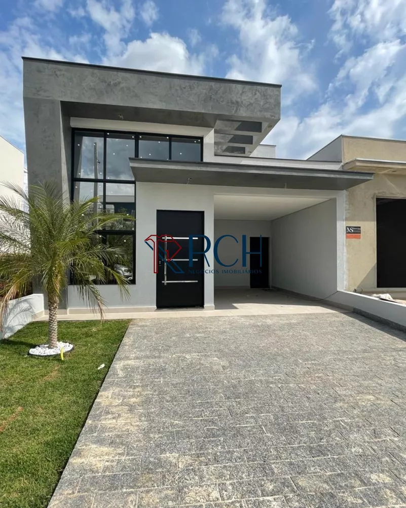 Casa à venda com 3 quartos, 103m² - Foto 4