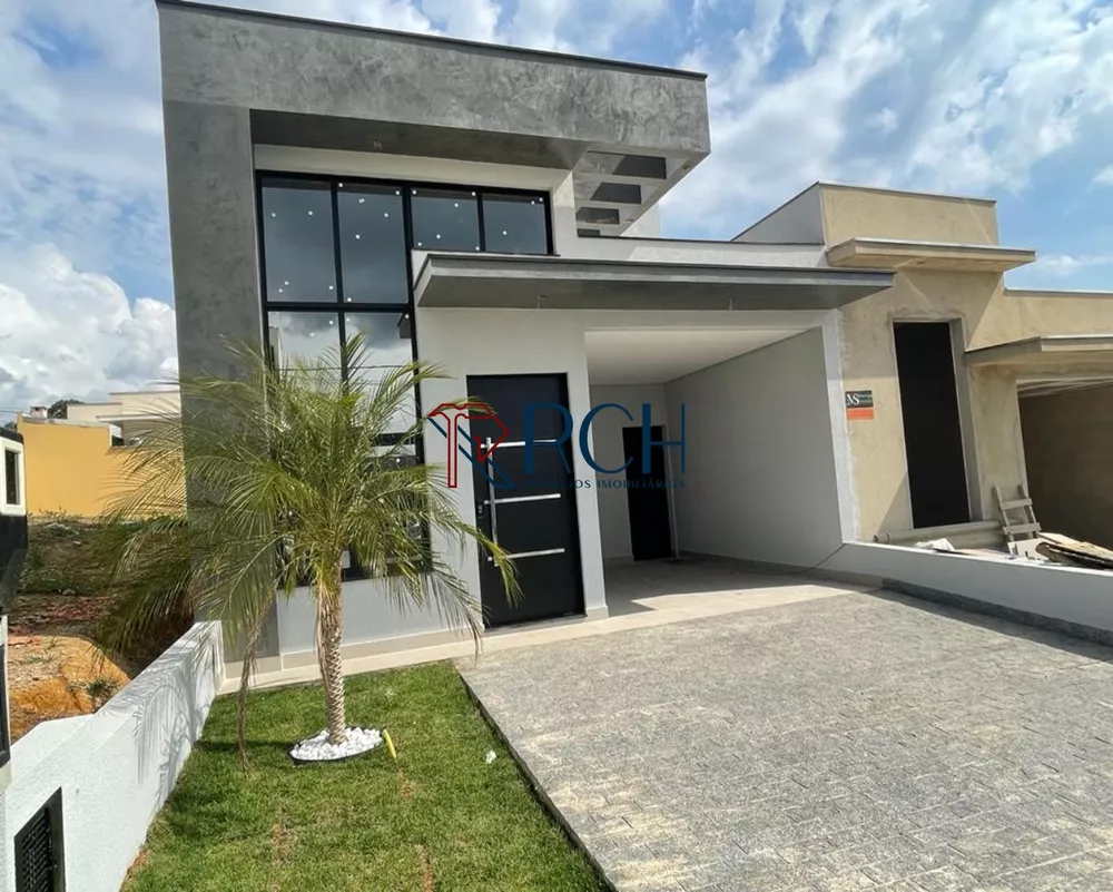 Casa à venda com 3 quartos, 103m² - Foto 3