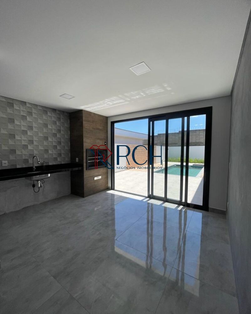 Casa à venda com 3 quartos, 185m² - Foto 9