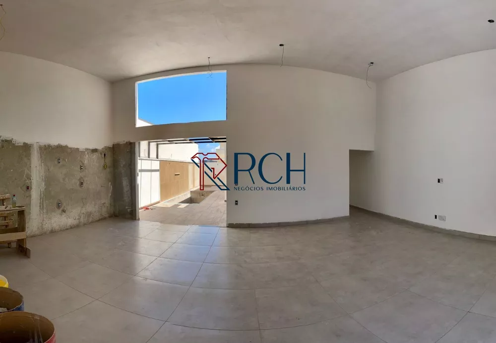 Casa à venda com 3 quartos, 133m² - Foto 3