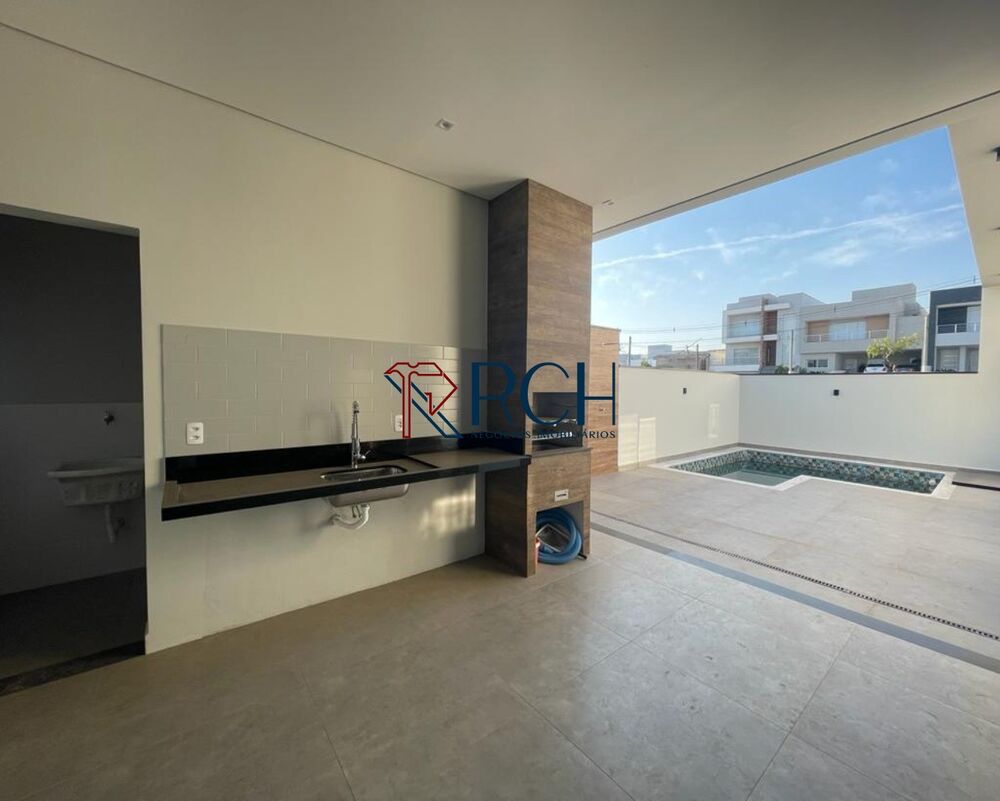 Casa, 3 quartos, 213 m² - Foto 6