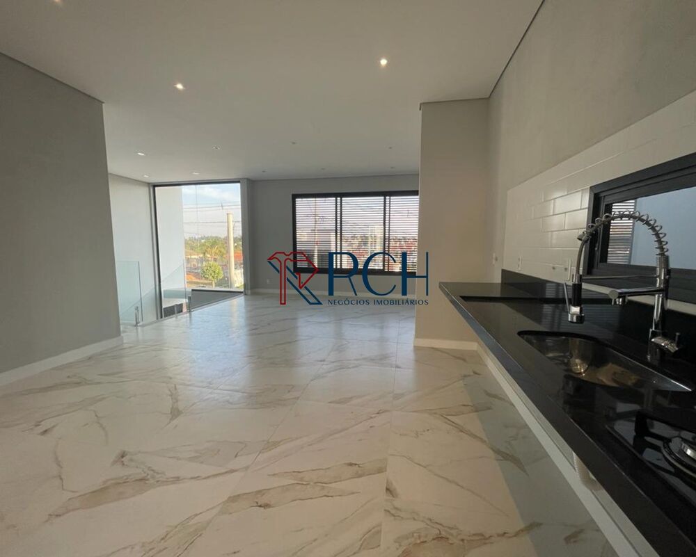 Casa, 3 quartos, 213 m² - Foto 2