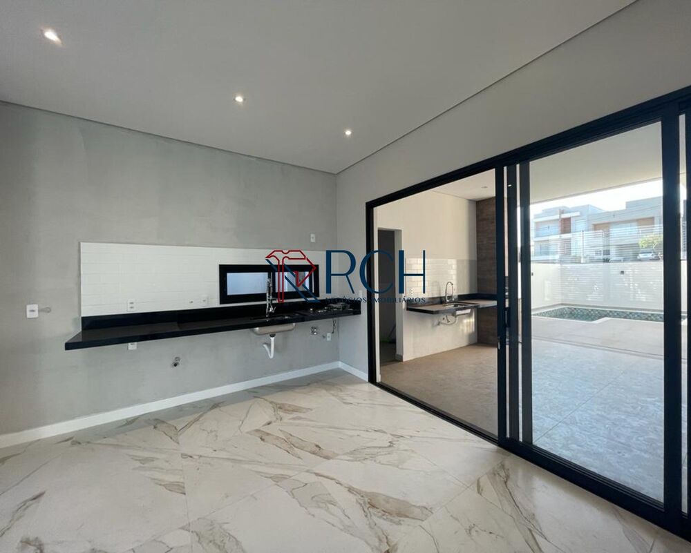 Casa, 3 quartos, 213 m² - Foto 5